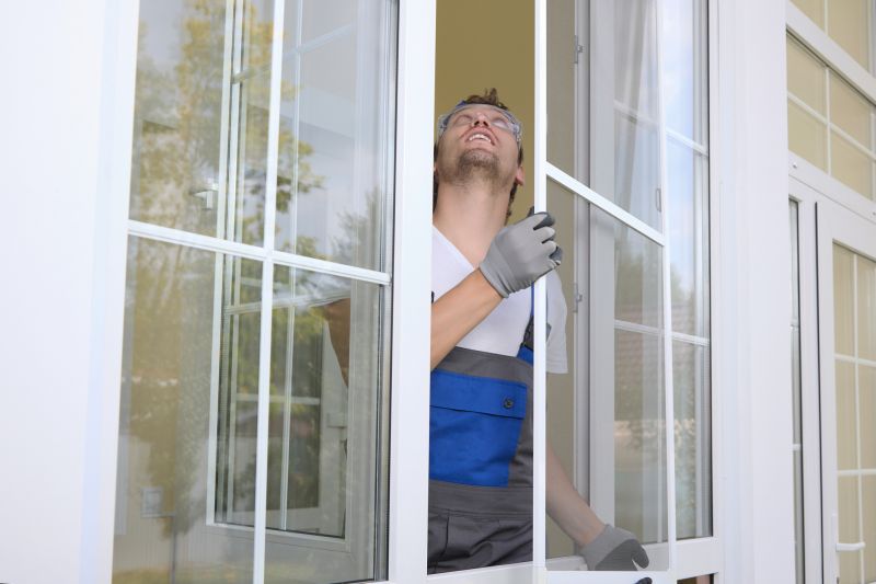 Local Window Installers