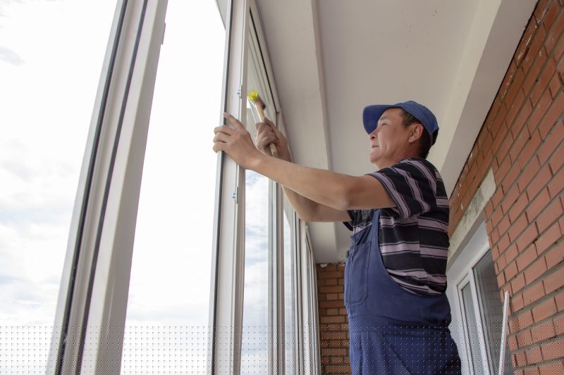 Window Installation Service