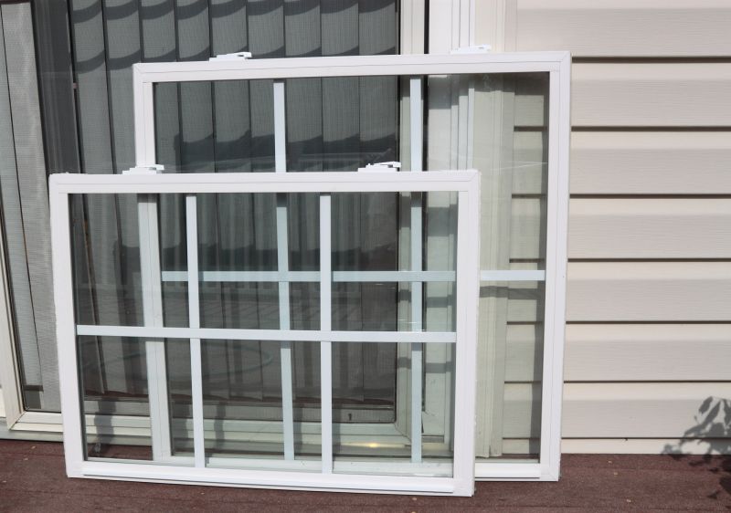 Custom Window Features