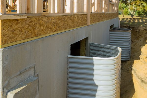 Cost of Egress Window Replacement in Deltona