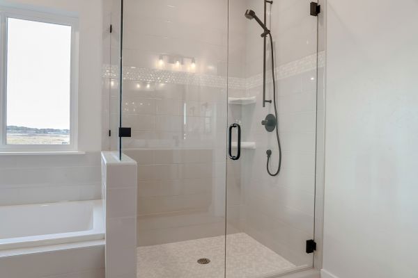 Cost of Shower Window Installation in Deltona
