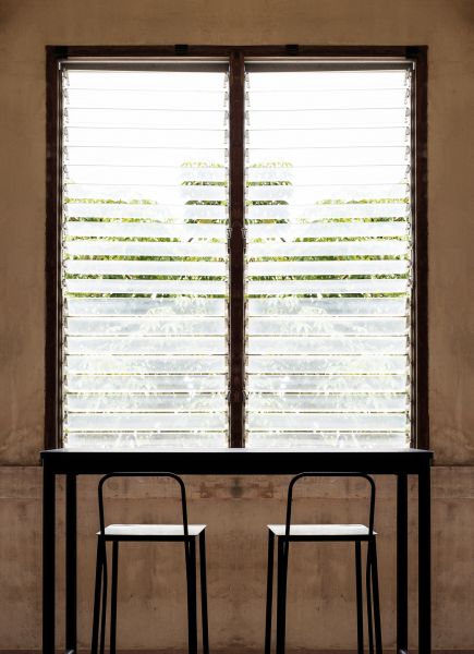 Cost of Louvre Window Replacement in Deltona